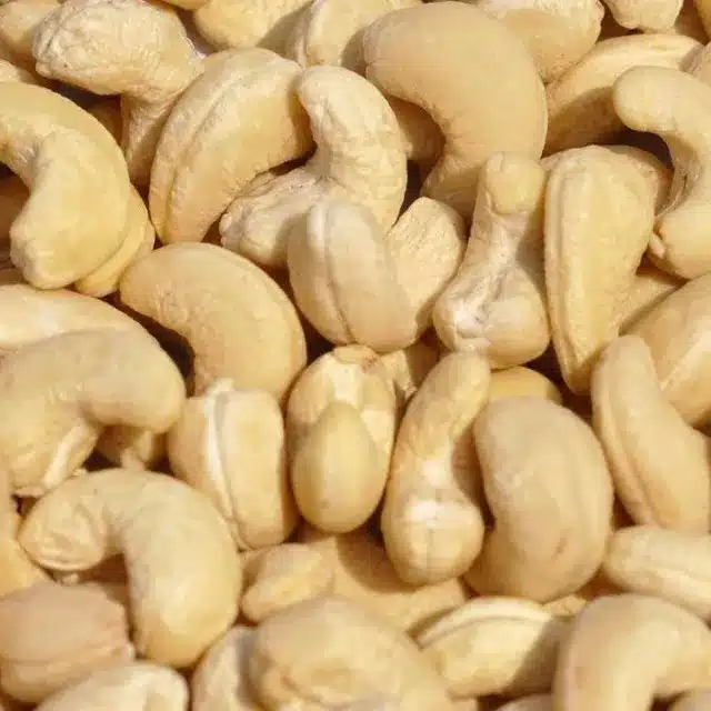 Top 10 Cashew Kernel Suppliers from Vietnam